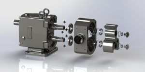 AL Single Mechanical