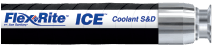 FlexRite ICE coolant hose for suction and discharge in data center cooling systems