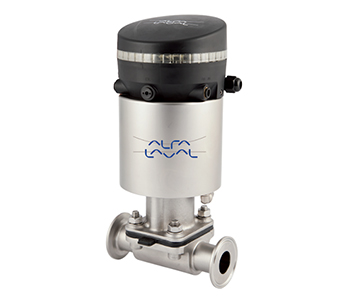 Alfa Laval Unique DV-ST UltraPure sanitary diaphragm valve